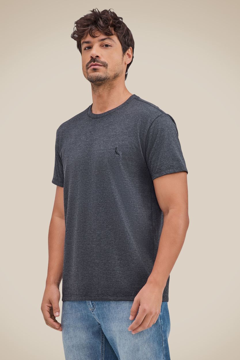 Camiseta Paris, cor PRETO