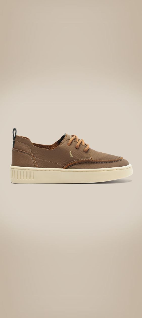 Tenis Rmi Hunter, cor CAFE