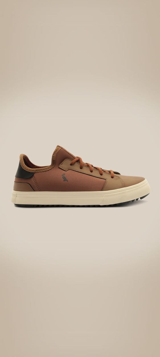 Tenis Rsv Neo, cor CHOCOLATE/PRETO