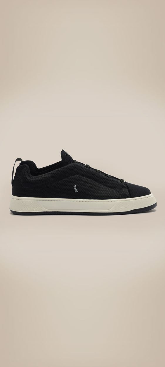 Tenis Rsv Croma Tech, cor PRETO