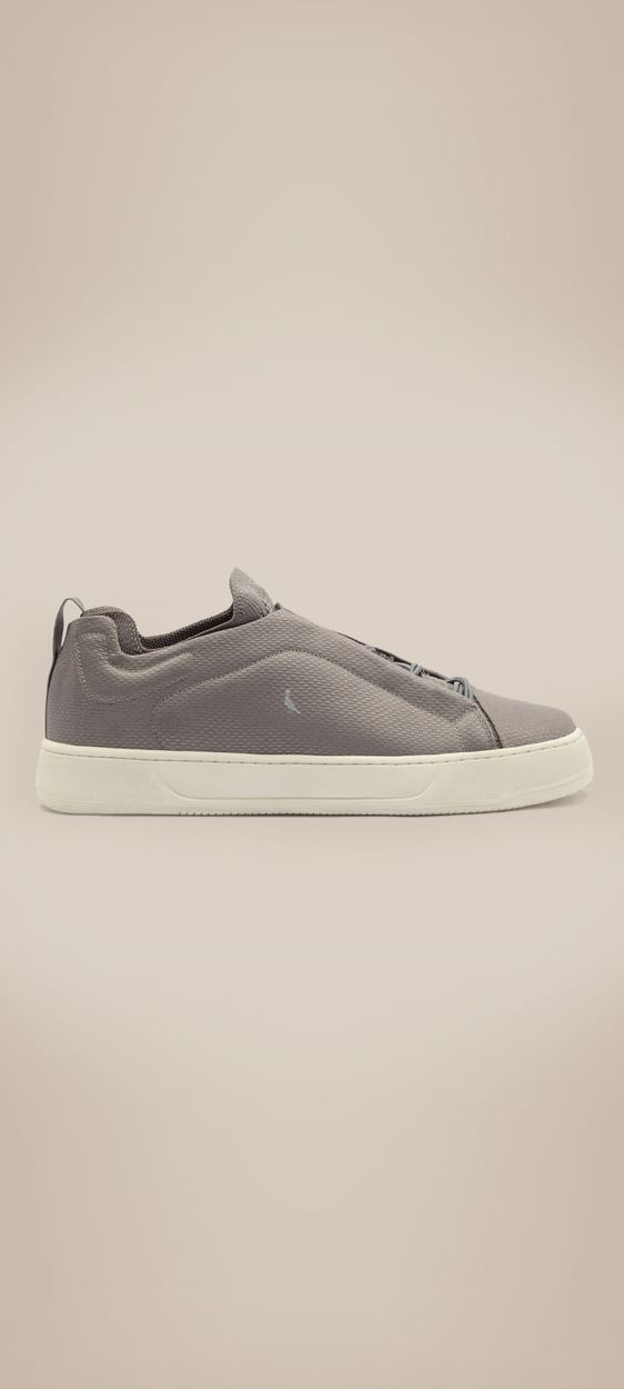 Tenis Rsv Croma Tech, cor GRAY CONTROURS/REFLETIVO