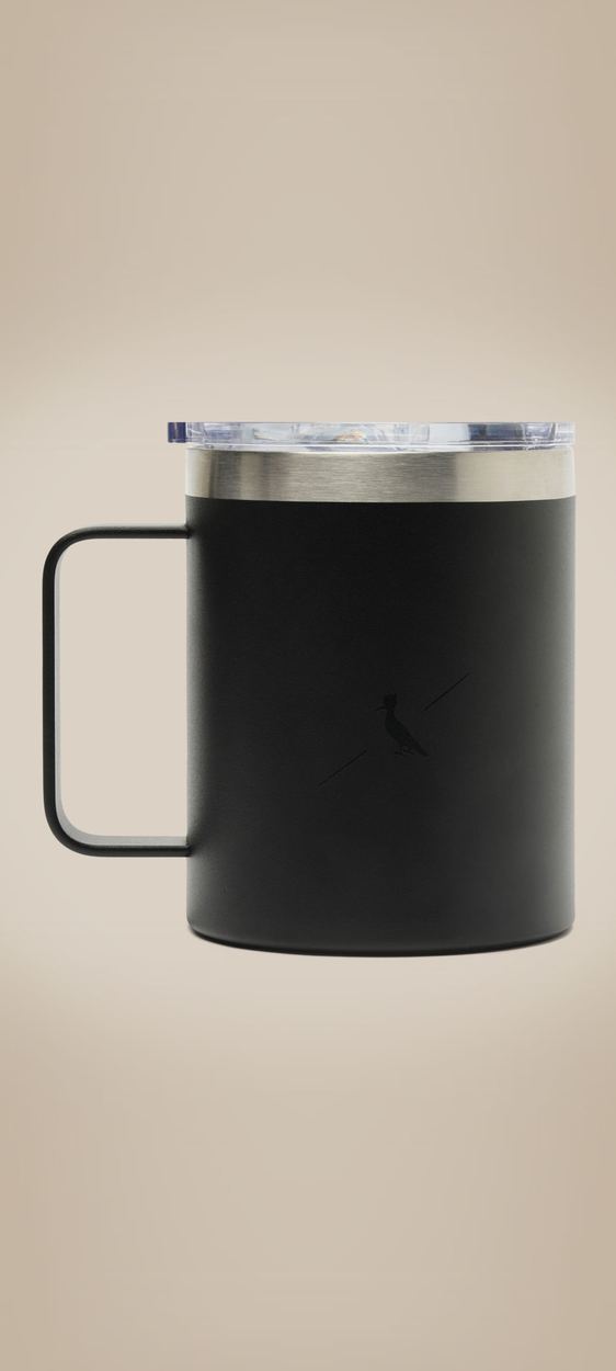 Acessorios Rsv Caneca Office, cor PRETO